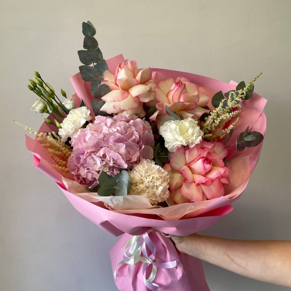 Букет №102 фото 1