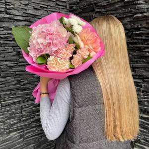 Букет №174 фото