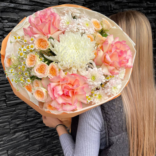 Букет №172 фото 1