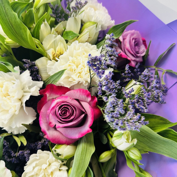 Букет № 559 фото 2