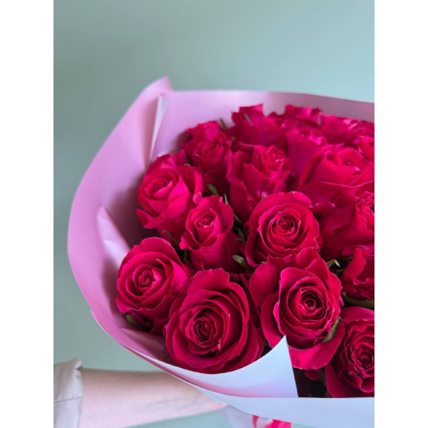 Букет №134 фото 5