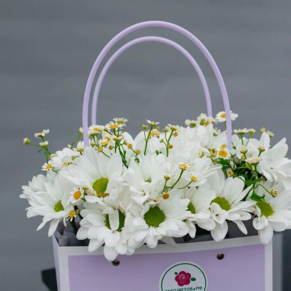 Композиция №50 фото 5