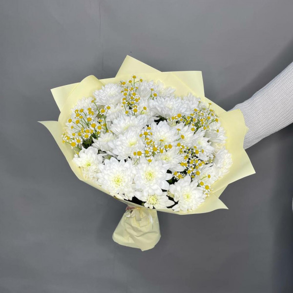 Букет №49 фото 2