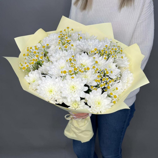 Букет №49 фото 3