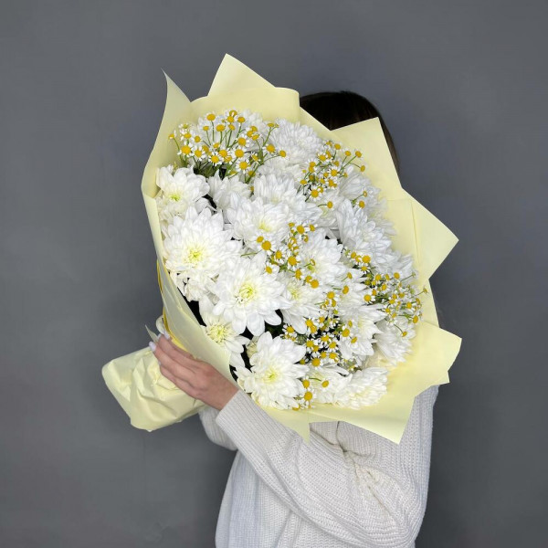 Букет №49 фото 1