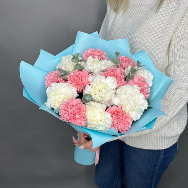 Букет №48 фото 2