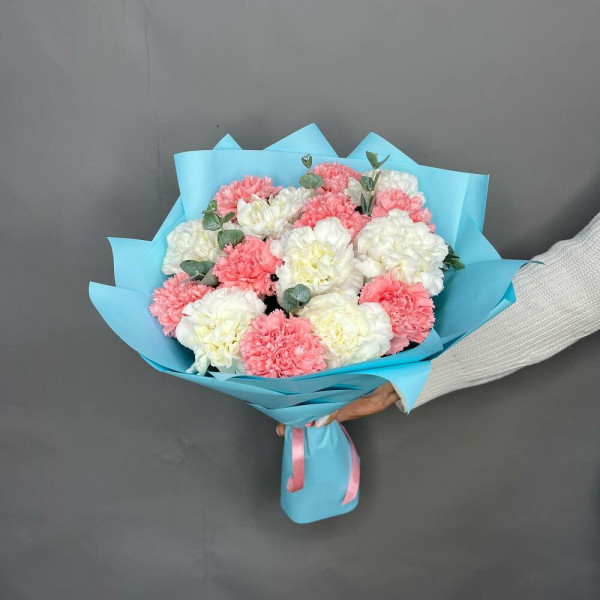 Букет №48 фото 1