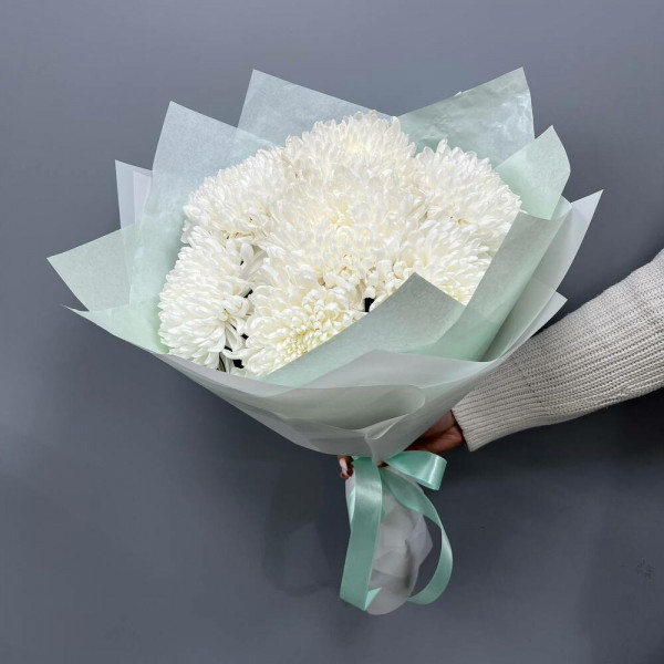 Букет №88 фото 3