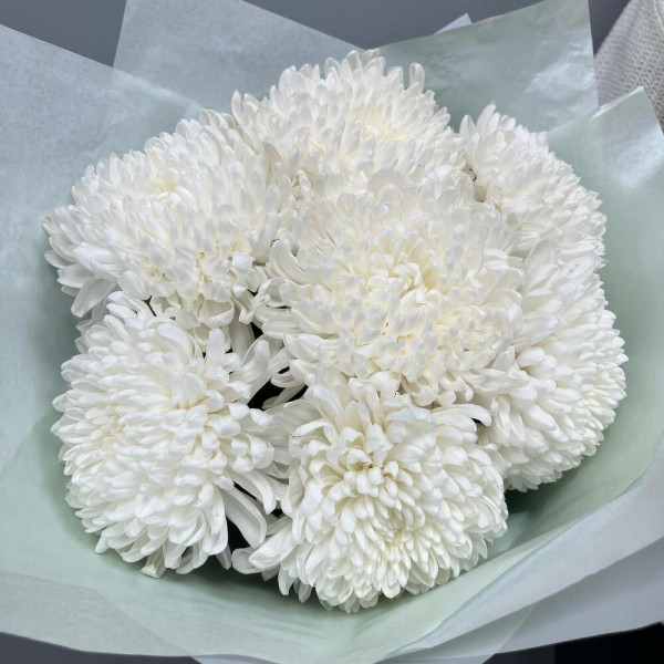 Букет №88 фото 2