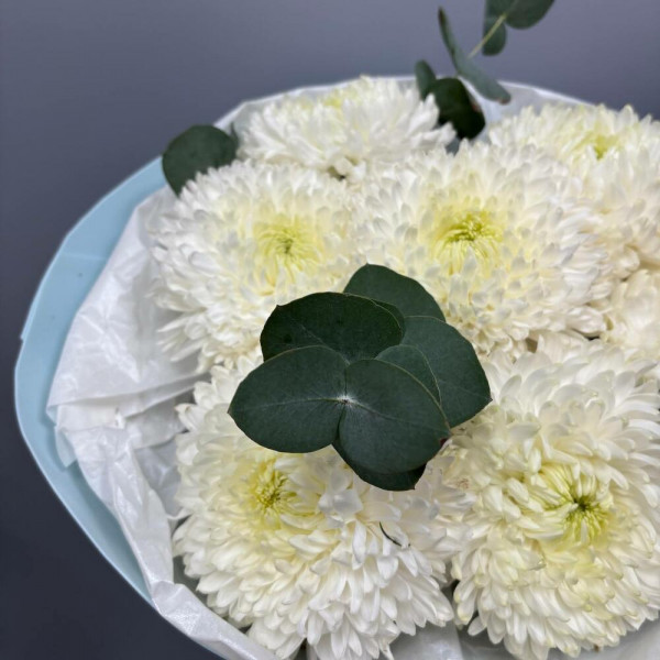 Букет №87 фото 3