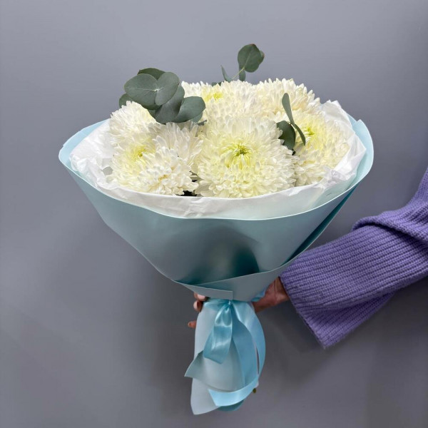 Букет №87 фото 2