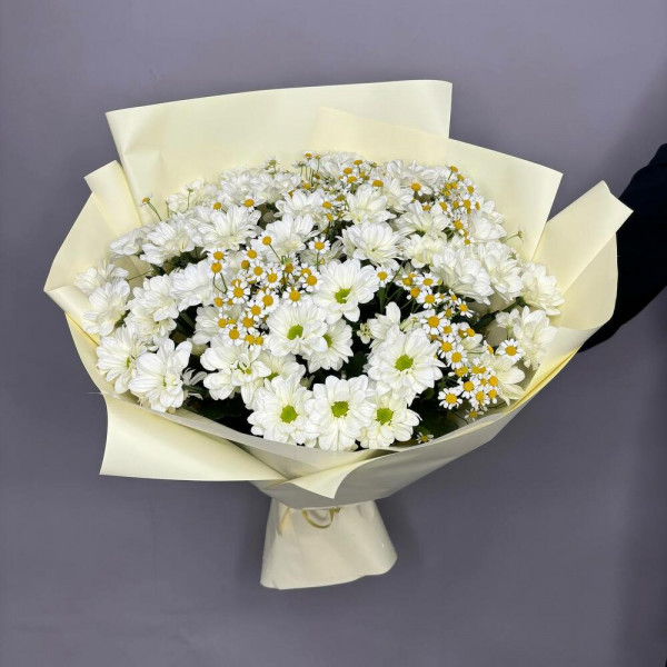 Букет №40 фото 1