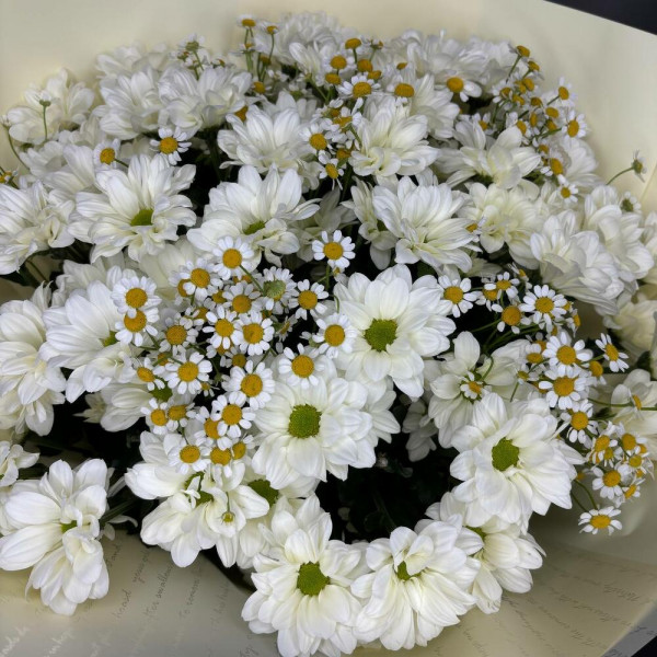 Букет №40 фото 3