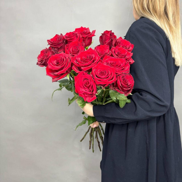 Букет №92 фото 4