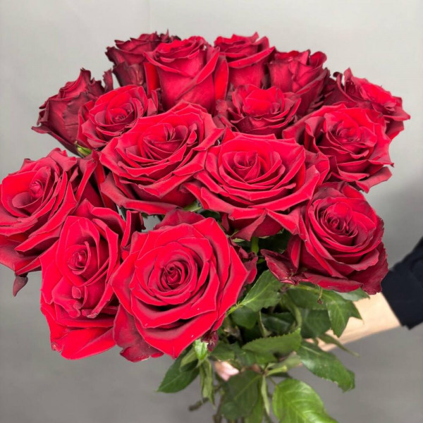 Букет №92 фото 3