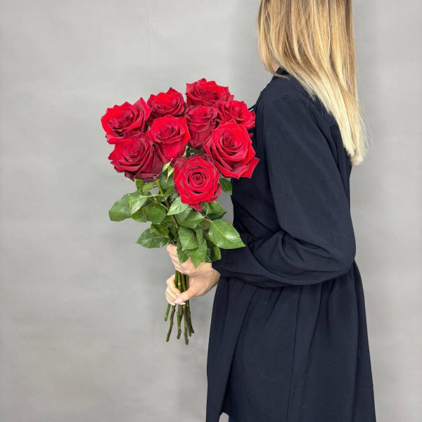 Букет №94 фото 2