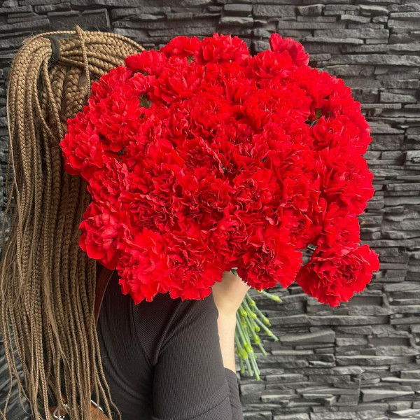 Букет №35 фото 3