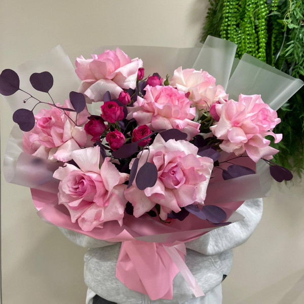 Букет №567 фото 1