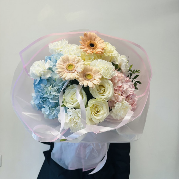 Букет №601 фото 1