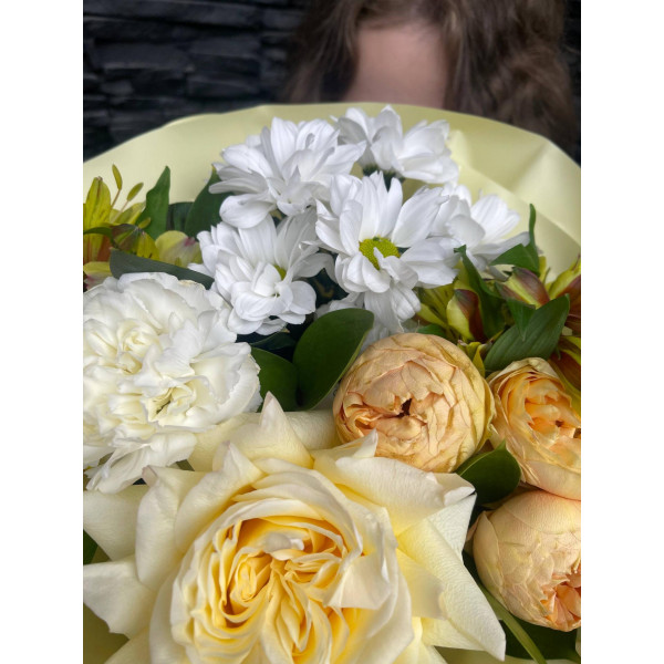 Букет №592 фото 2