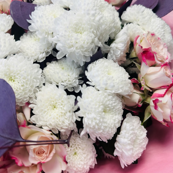 Букет №552 фото 3