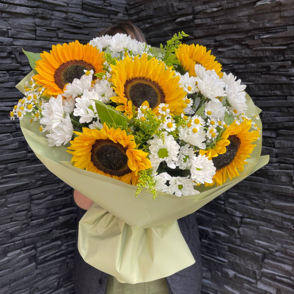 Букет №6 фото 2