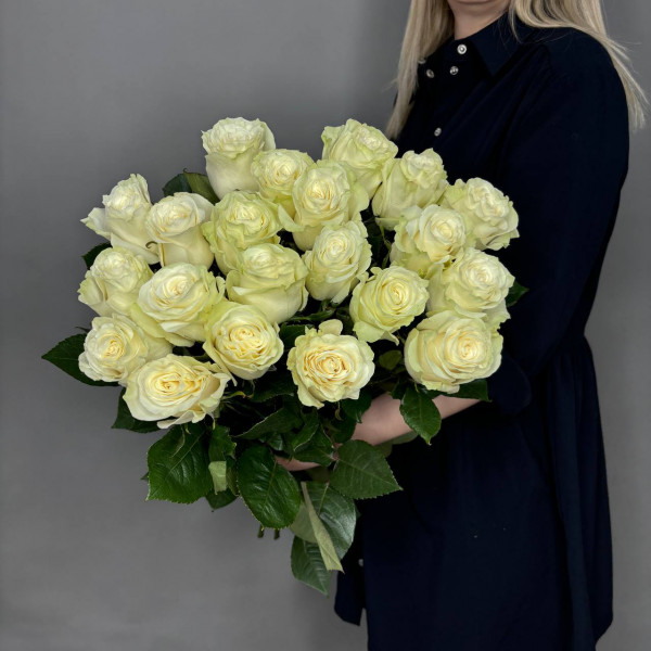 Букет №340 фото 4