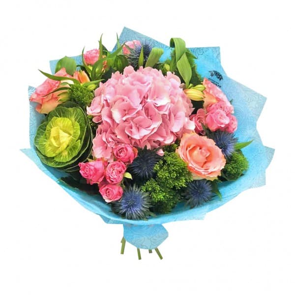 Букет "Реверанс" фото 1