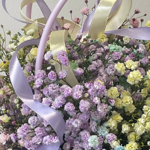 Букет №473 фото 2