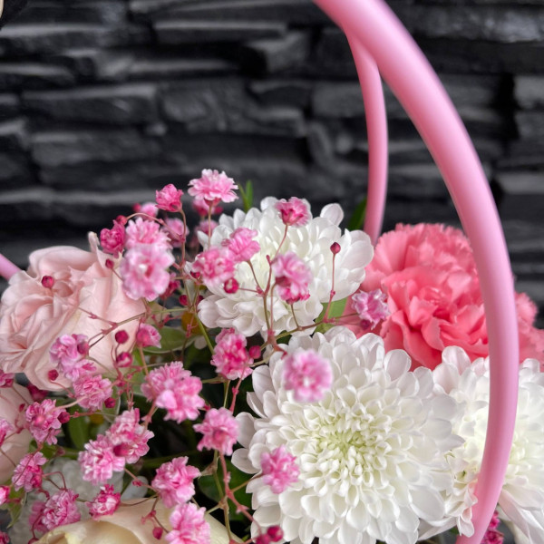 Букет №302 фото 4