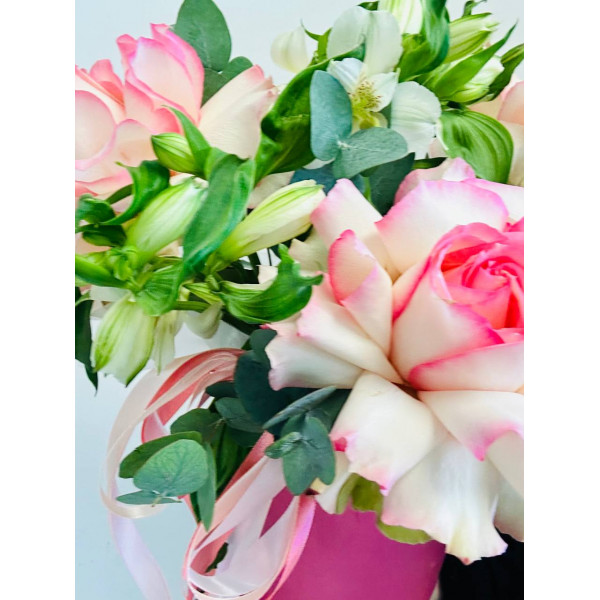 Букет №491 фото 4