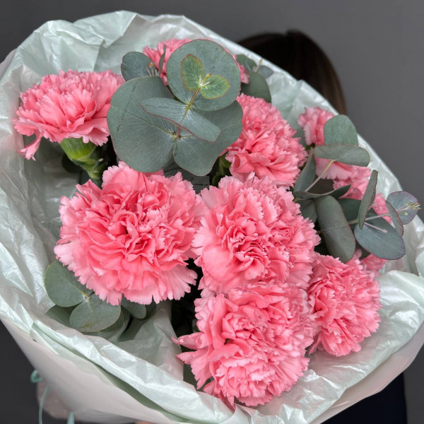 Букет №42 фото 3