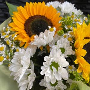 Букет №6 фото 3