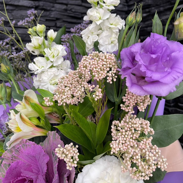 Букет №607 фото 2