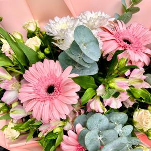 Букет №354 фото 3