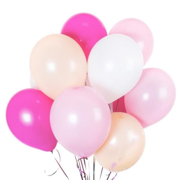 Набор из шаров №3 фото