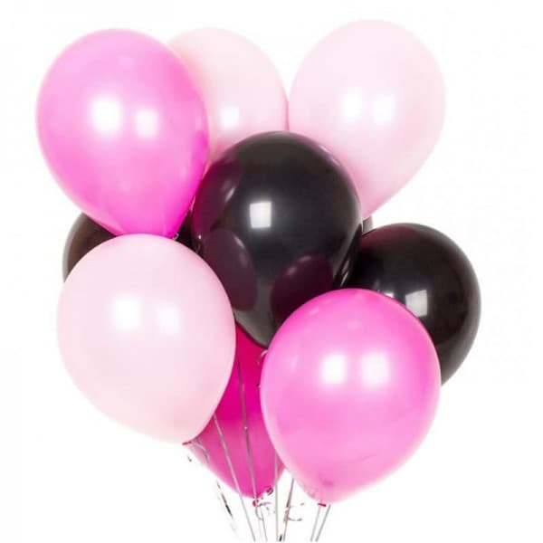 Набор из шаров №18 фото