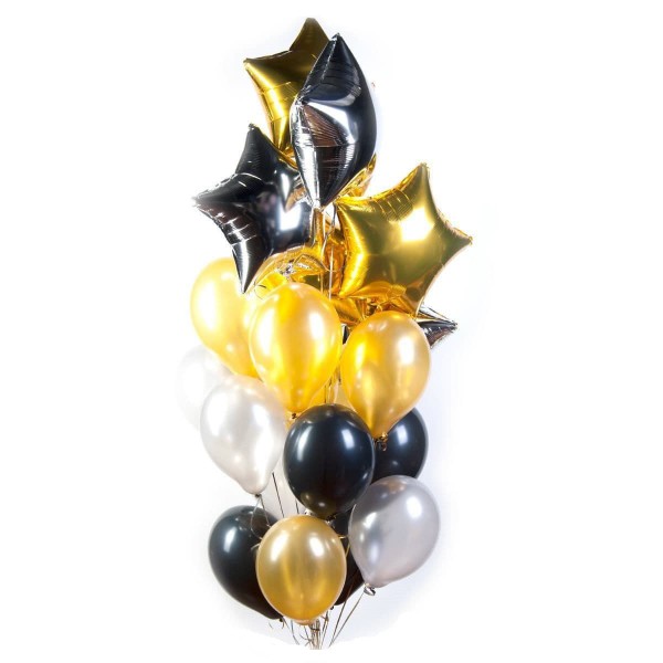 Набор из шаров №19 фото