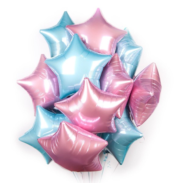 Набор из шаров №20 фото