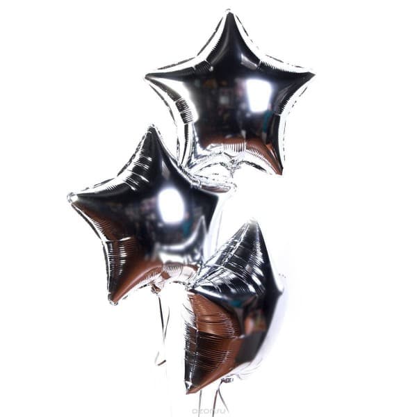 Набор из шаров №22 фото