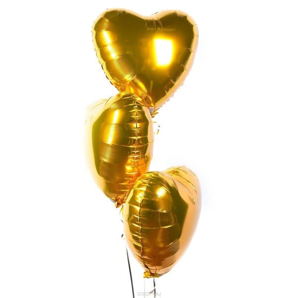 Набор из шаров №29 фото