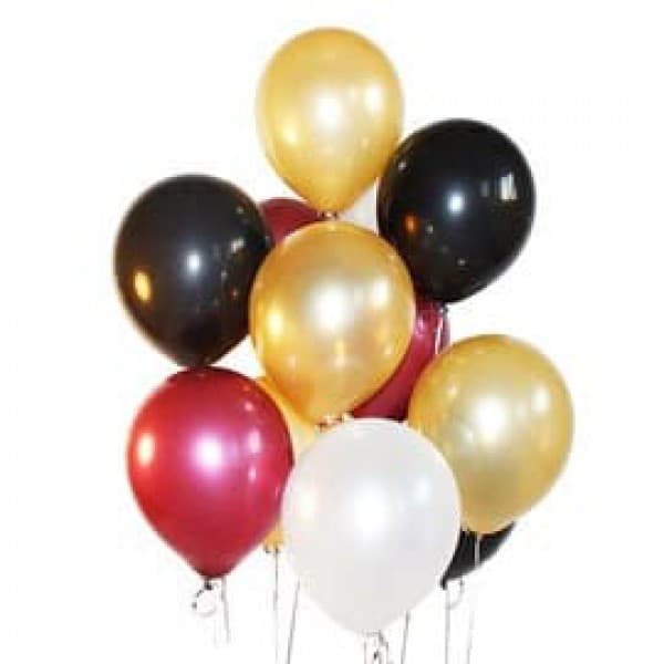 Набор из шаров №30 фото