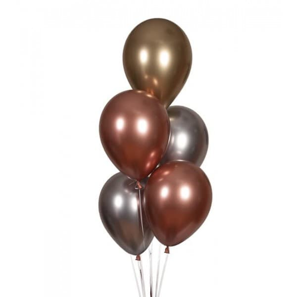 Набор из шаров №31 фото