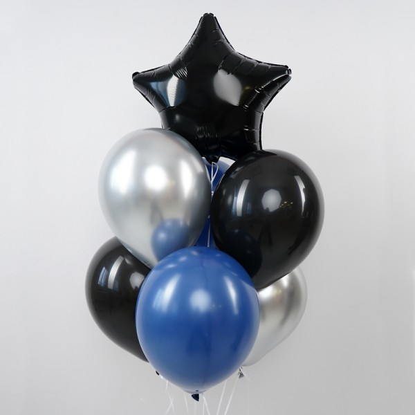 Набор из шаров №33 фото