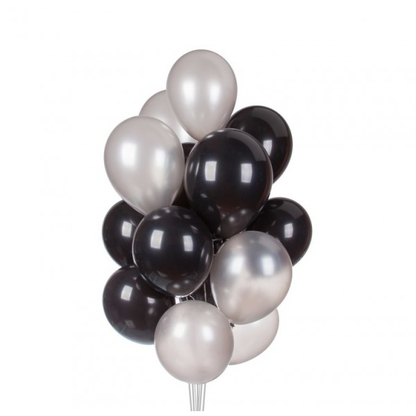 Набор из шаров №34 фото