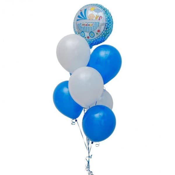 Набор из шаров №36 фото