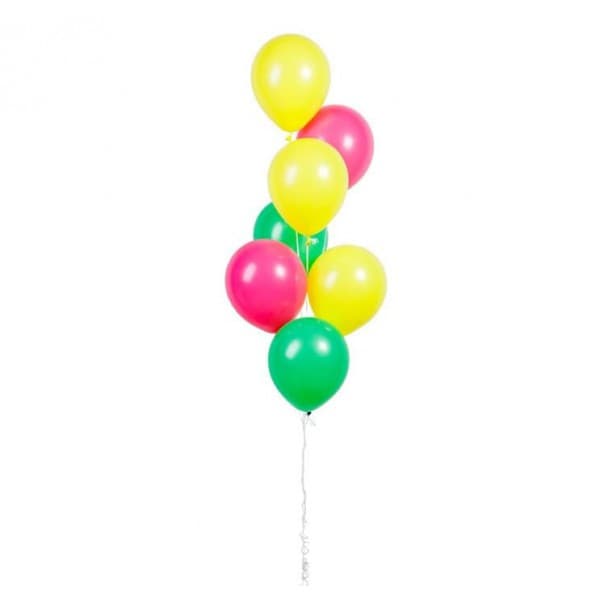 Набор из шаров №39 фото