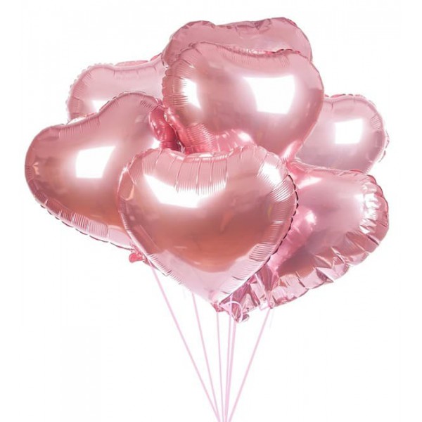 Набор из шаров №49 фото