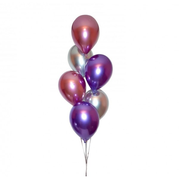 Набор из шаров №55 фото