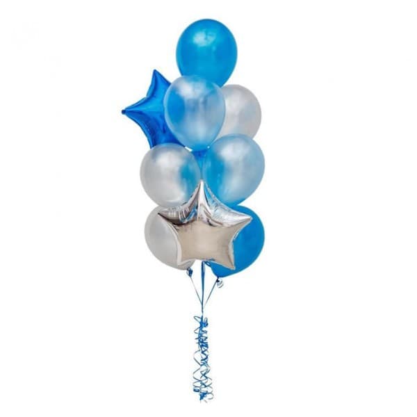 Набор из шаров №56 фото